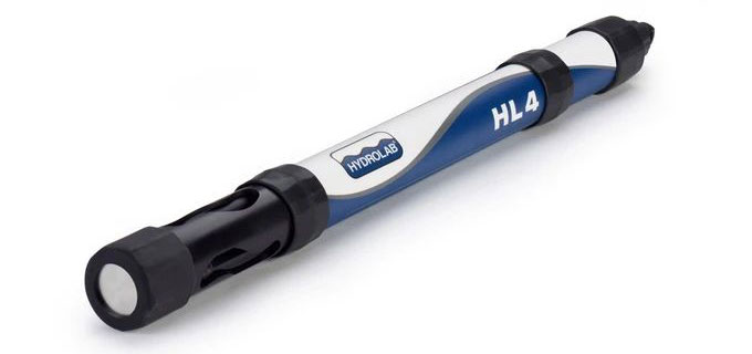 干货来袭 | Hydrolab HL4-pH电极维护与校准指南