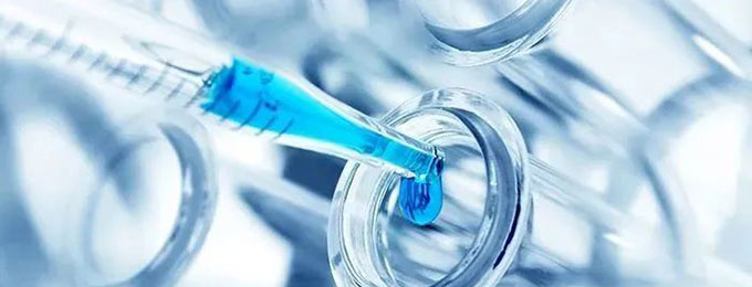 紫外消毒在生命科学行业中的应用