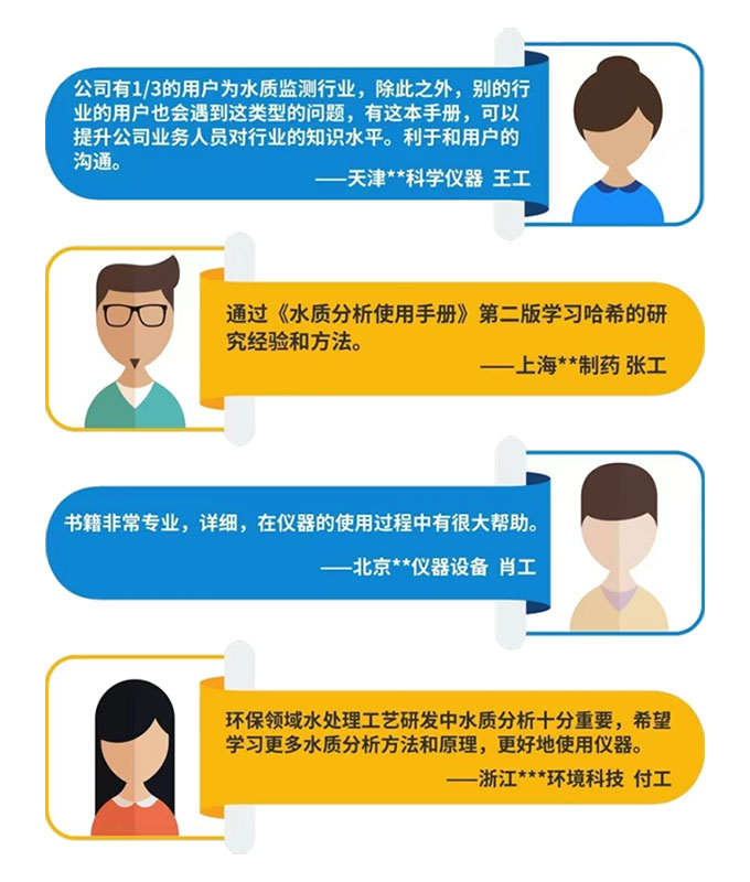 八月共读，诚邀加入——共读一本书，同护一方水质