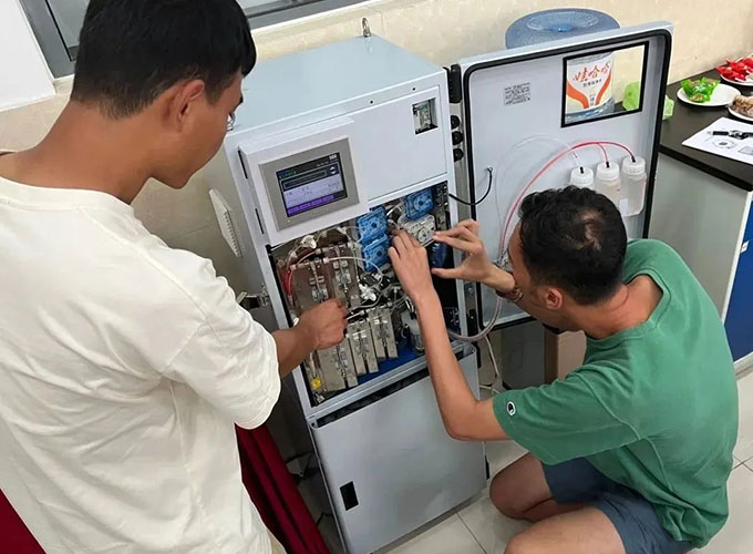 本年度最后两场 ｜ 哈希在线产品培训火热报名中