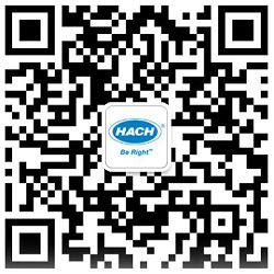 哈希服务官方微信二维码